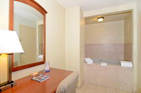 SureStay Plus Hotel by Best Western Lawton
