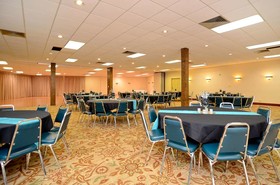 SureStay Plus Hotel by Best Western Lawton