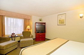 SureStay Plus Hotel by Best Western Lawton
