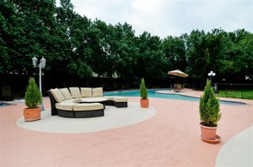 SureStay Plus Hotel by Best Western Lawton