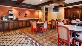 SureStay Plus Hotel by Best Western Lawton