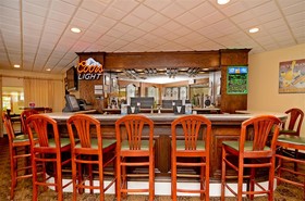 SureStay Plus Hotel by Best Western Lawton