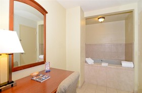 SureStay Plus Hotel by Best Western Lawton