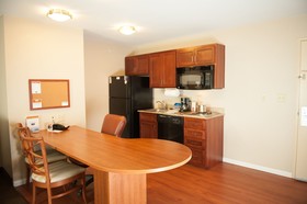 Extended Stay America Lawton - Fort Sill