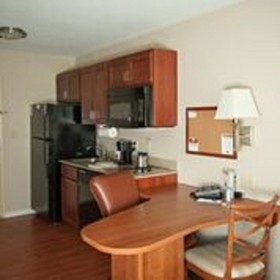 Extended Stay America Lawton - Fort Sill