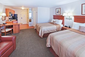 Extended Stay America Lawton - Fort Sill