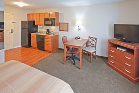 Extended Stay America Lawton - Fort Sill