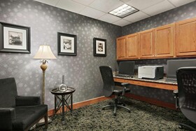 Hampton Inn & Suites Lawton