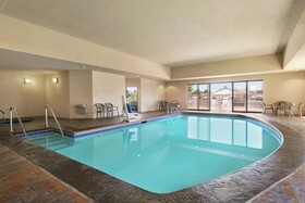 Hampton Inn & Suites Lawton