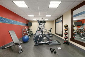 Hampton Inn & Suites Lawton