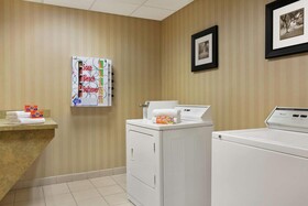 Hampton Inn & Suites Lawton