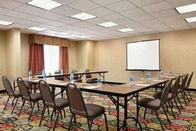 Hampton Inn & Suites Lawton