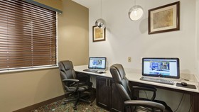 Best Western Lindsay Inn & Suites