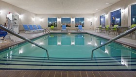 Best Western Lindsay Inn & Suites