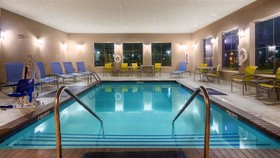 Best Western Lindsay Inn & Suites