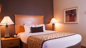 Best Western Locust Grove Inn & Suites