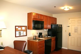 Extended Stay America McAlester - Hwy 69