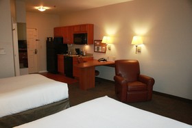 Extended Stay America McAlester - Hwy 69