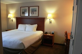 Extended Stay America McAlester - Hwy 69