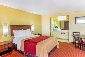 Econo Lodge McAlester