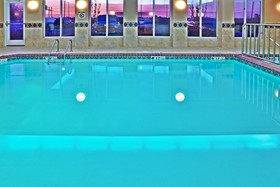 Holiday Inn Express Hotel & Suites Miami