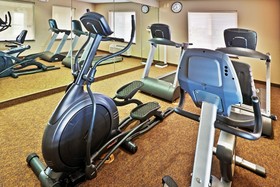 Holiday Inn Express Hotel & Suites Miami