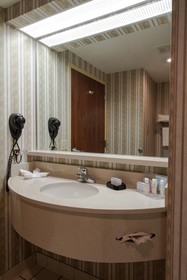 Hampton Inn Oklahoma City-I-40 E. (Tinker Air Force Base)
