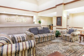 Hawthorn Suites by Wyndham Midwest City Tinker AFB