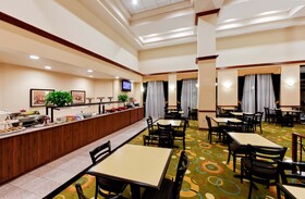 Hawthorn Suites by Wyndham Midwest City Tinker AFB