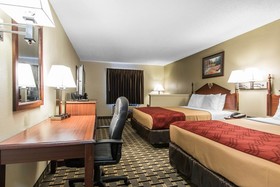 Quality Inn Moore - Oklahoma City