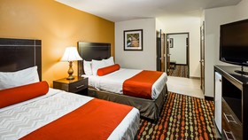 Best Western Greentree Inn & Suites