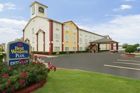 Best Western Greentree Inn & Suites