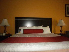 Best Western Greentree Inn & Suites