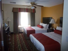 Best Western Greentree Inn & Suites
