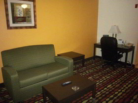 Best Western Greentree Inn & Suites