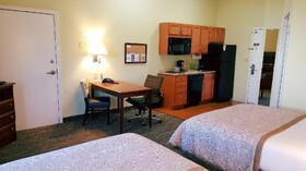 Candlewood Suites Oklahoma City South - Moore