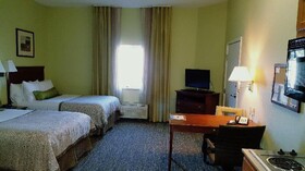 Candlewood Suites Oklahoma City South - Moore