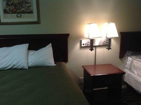 Budget Inn