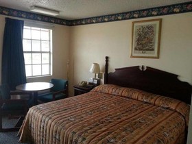 Budget Inn