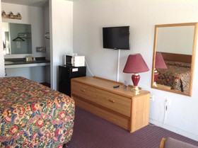 Knights Inn Muskogee