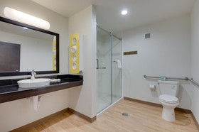 Candlewood Suites Muskogee