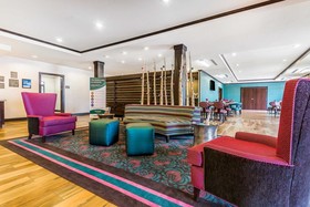 Comfort Inn & Suites Newcastle - Oklahoma City