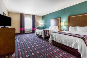 Comfort Inn & Suites Newcastle - Oklahoma City