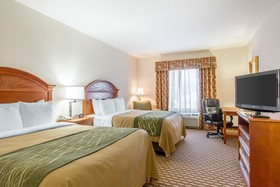 Comfort Inn & Suites Norman Near University