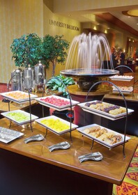 Embassy Suites by Hilton Norman Hotel & Conference Center