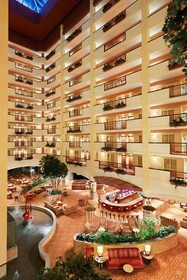 Embassy Suites by Hilton Norman Hotel & Conference Center