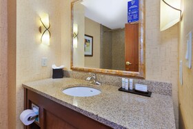 Embassy Suites by Hilton Norman Hotel & Conference Center