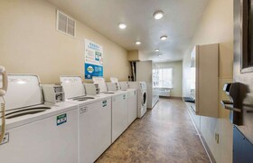 Extended Stay America Select Suites Oklahoma City Norman