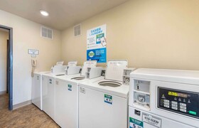 Extended Stay America Select Suites Oklahoma City Norman