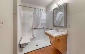 Extended Stay America Select Suites Oklahoma City Norman
